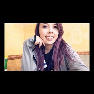 Meet your Posher, Cheyenne